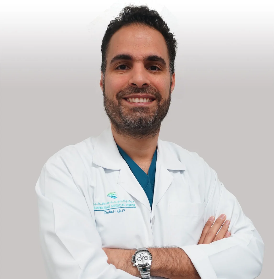 Dr. Raja Fakhoury